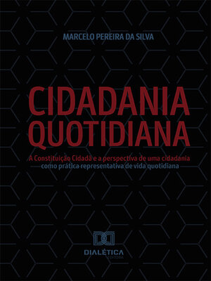cover image of Cidadania Quotidiana